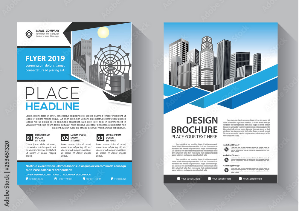 Brochure design, cover modern layout, annual report, poster, flyer in A4 with colorful triangles, geometric shapes for tech, science, market with light background Brochure design, cover modern layout, annual report, poster, flyer in A4 with colorful triangles, geometric shapes for tech, science, market with light background