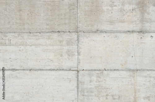 concrete wall for background