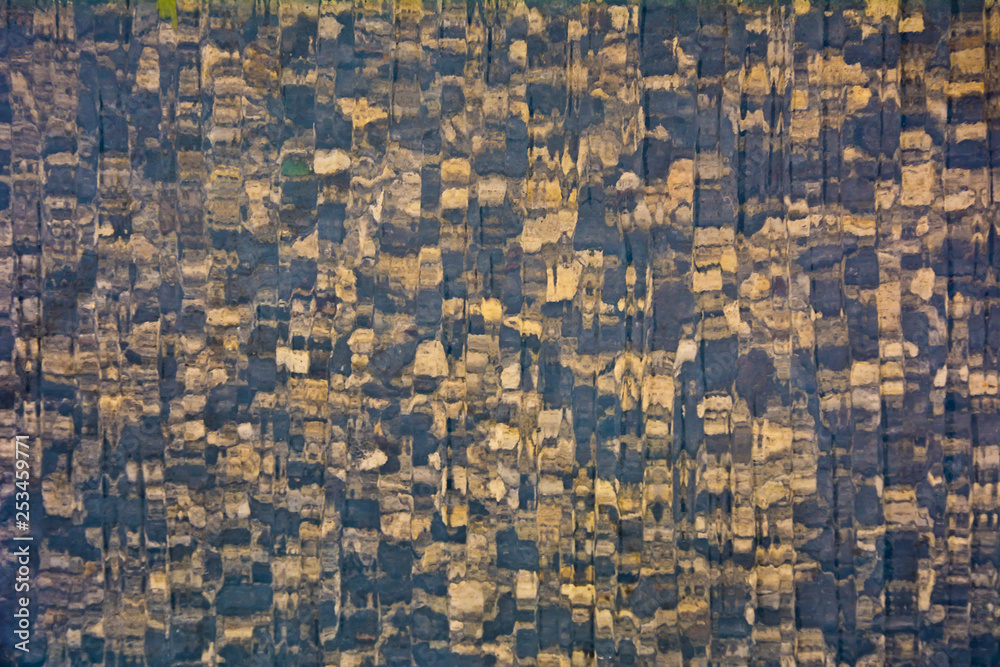 Fototapeta premium Abstract mosaic background