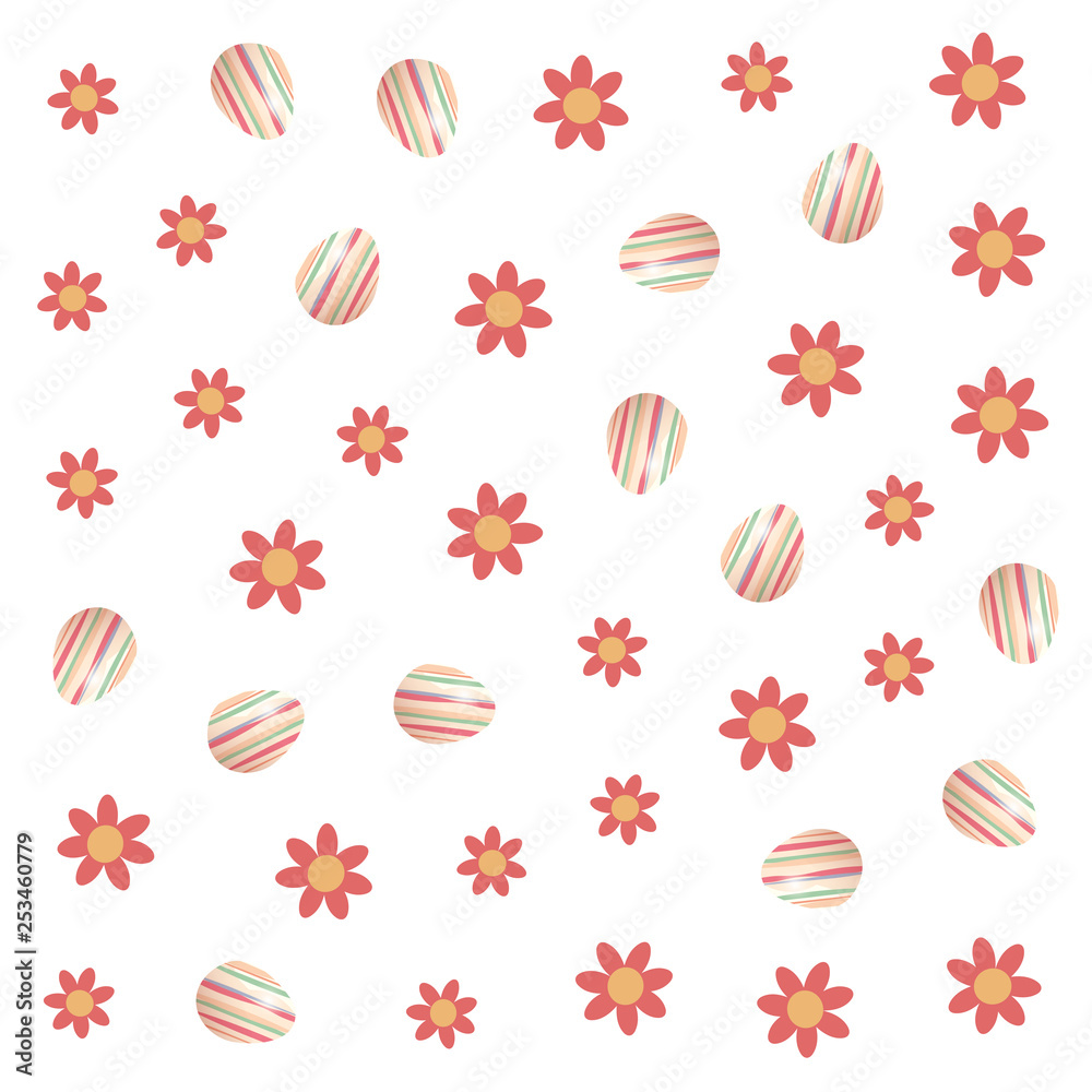 happy easter background happy easter background