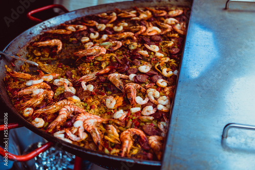 Rotorua Night Market - Food, drinks and crafts 