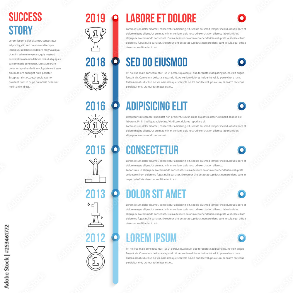Success Story Success Story