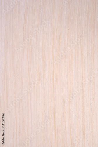 Wood texture with natural pattern for design and decoration. White oak