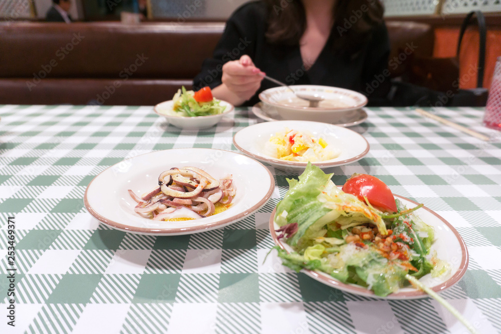 レストラン 外食 レストラン 外食