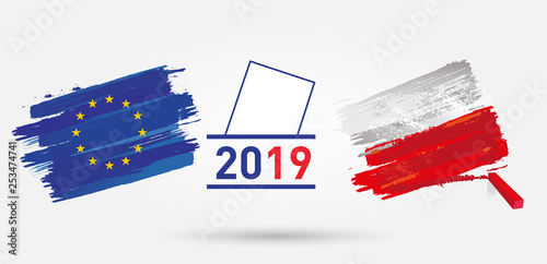 élections européennes en pologgne 2019