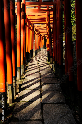 鳥居