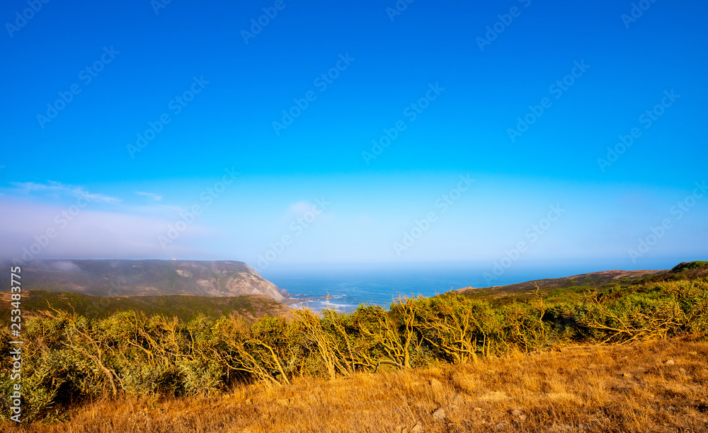 Praia do Castelejo