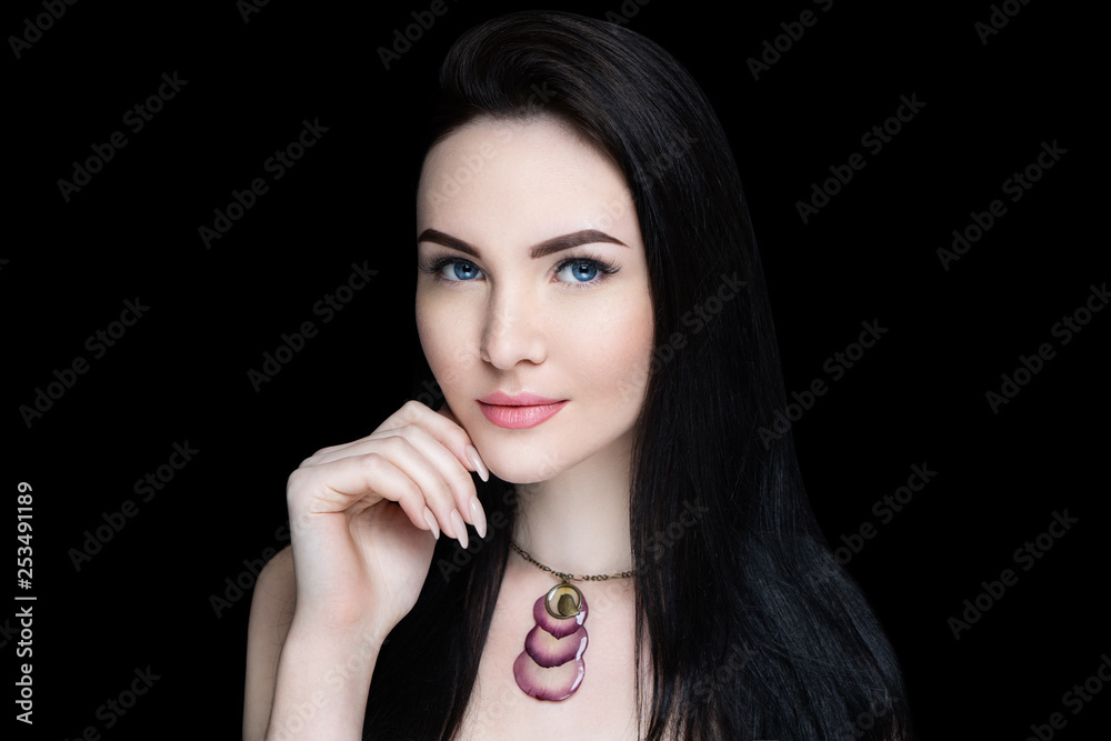 woman nude make up woman nude make up