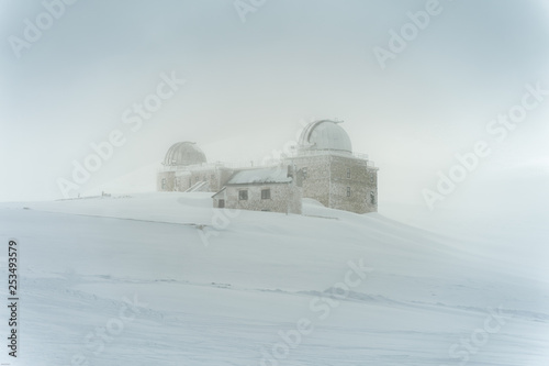 observatory