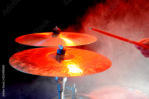 Drums
