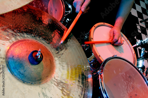 Photos Drums