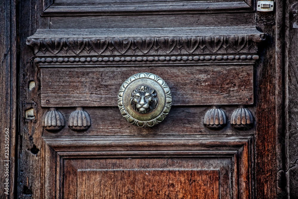 Door Handle
