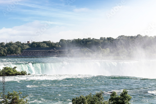 Niagara Falls