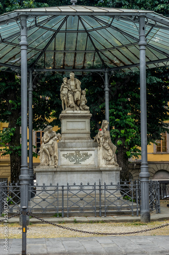 Italy,Florence, Nikolai Nikitich Demidov, photo