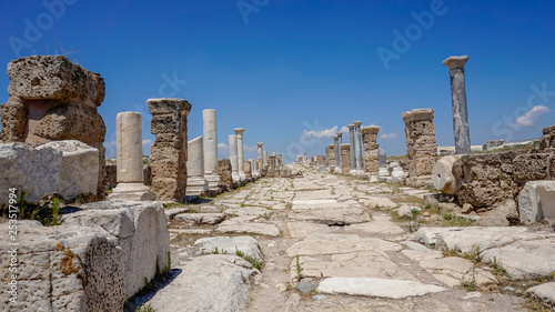 Laodikeia Ancient City