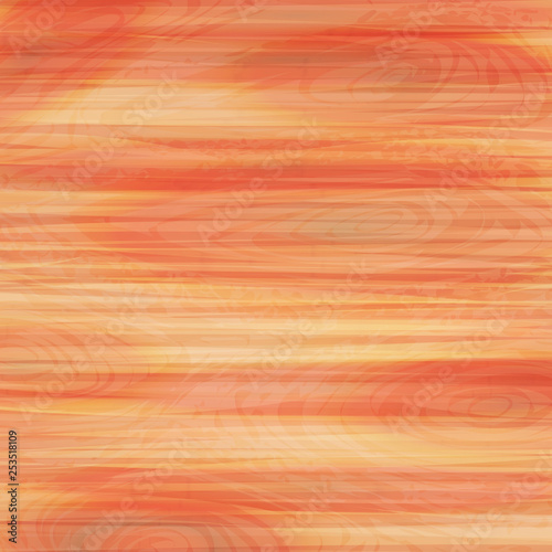 wood texture. view from above. pink laminate vector background.