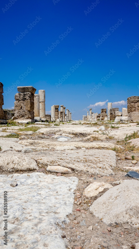 Laodikeia Ancient City