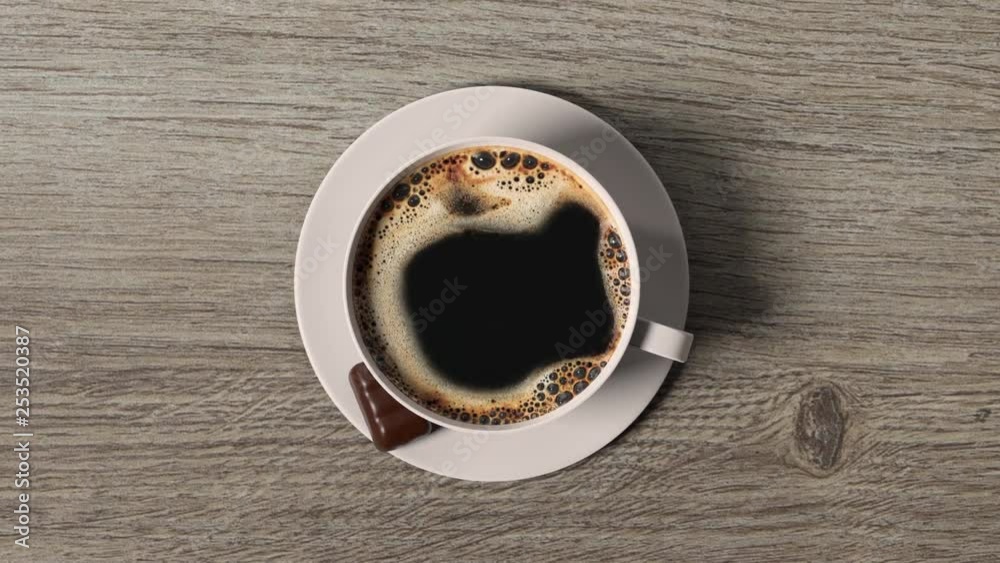 zoom tasse à café zoom tasse à café