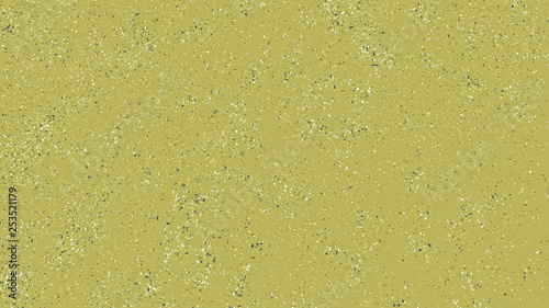 Terrazzo Pattern Abstract Background.Texture Design Elements. Widescreen 16 : 9. Vector Illustration, Eps 10. 