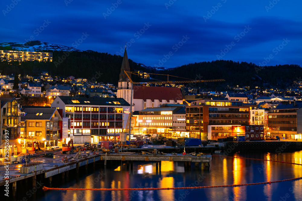 Molde, Norway