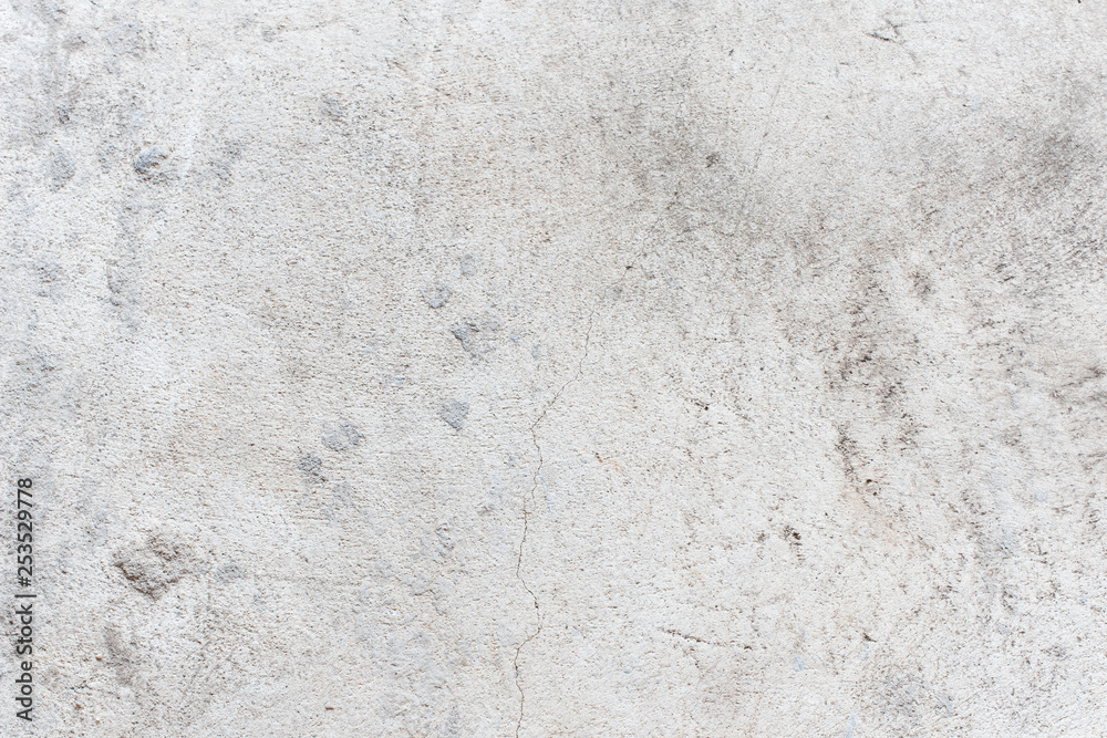Empty texture of old dirty stained cement wall for background. Empty texture of old dirty stained cement wall for background.