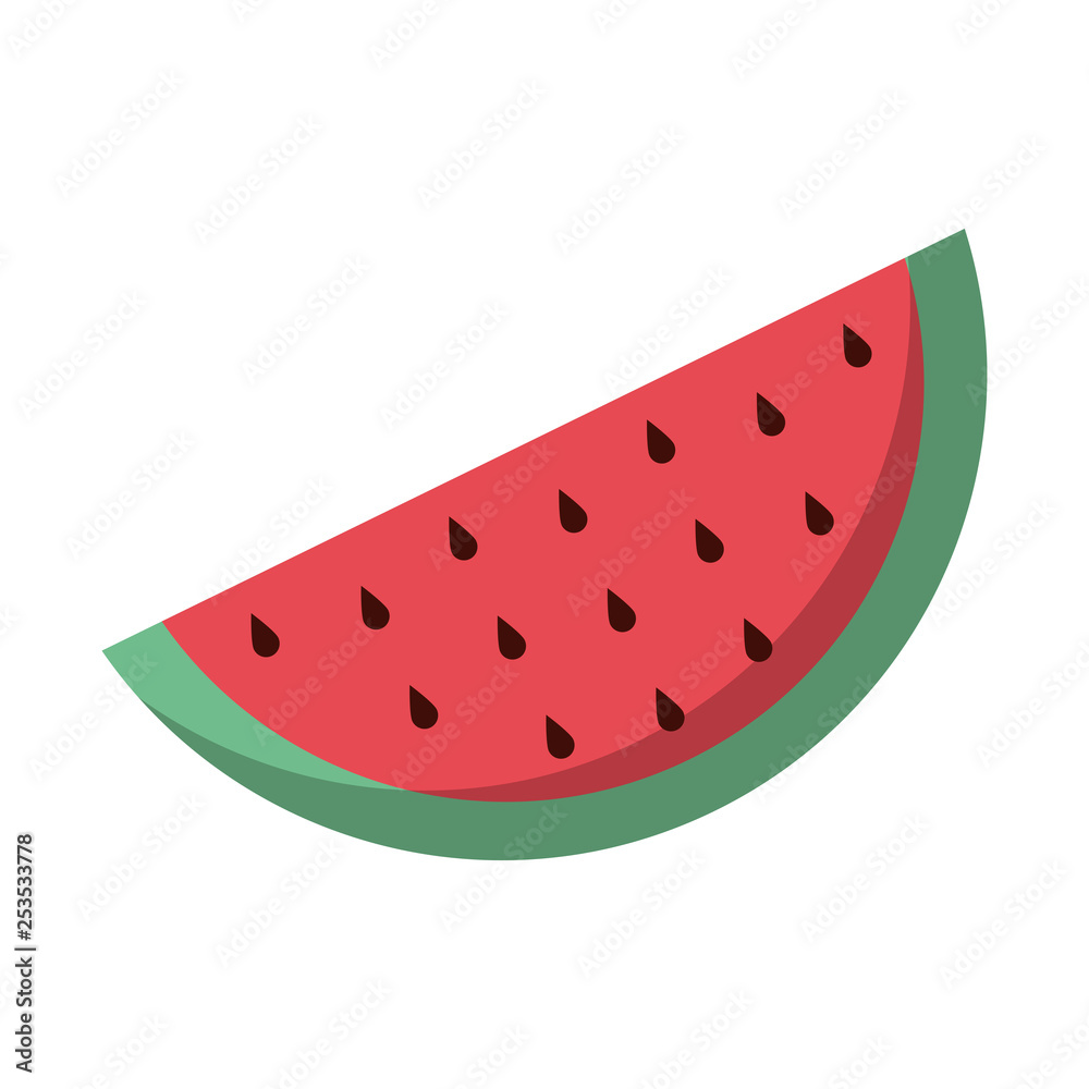 watermelon slices fruit watermelon slices fruit