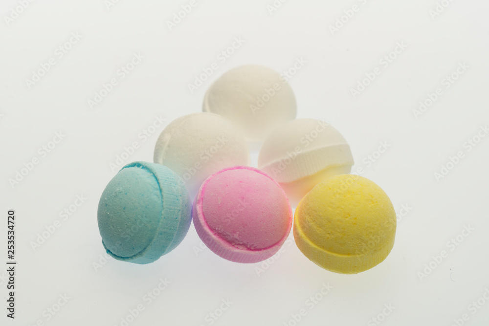 ラムネ菓子 ラムネ菓子