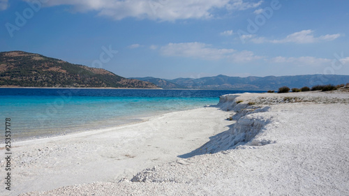 Salda Lake