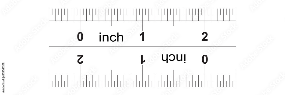 Precise ruler hot sale