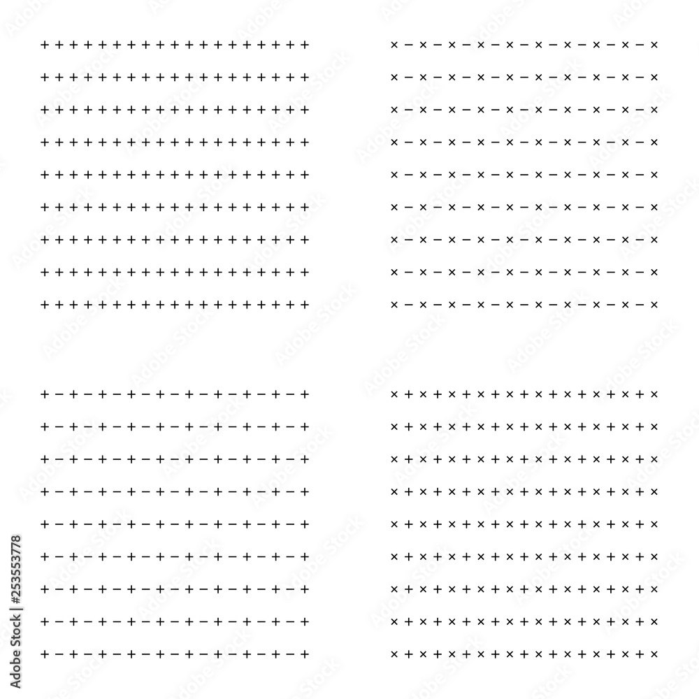 Divider line vector Divider line vector