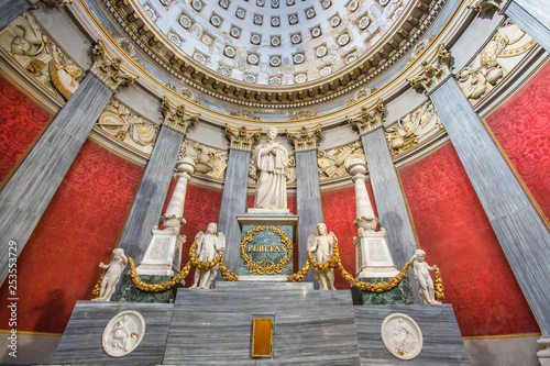 Konstfotografi Cattedrale di Santa Maria - Oristano - Sardegna