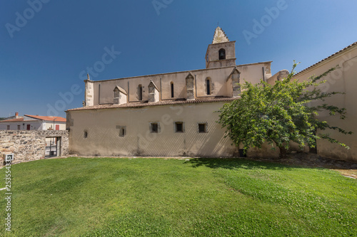 Chiesa di Santa Giulia - Padria (SS) - Sadegna