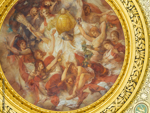 Dome - Wisconsin State Capitol