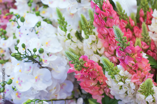 Tenderness floral photo