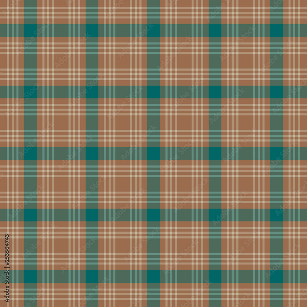  Tartan traditional checkered british fabric seamless pattern!!!!!