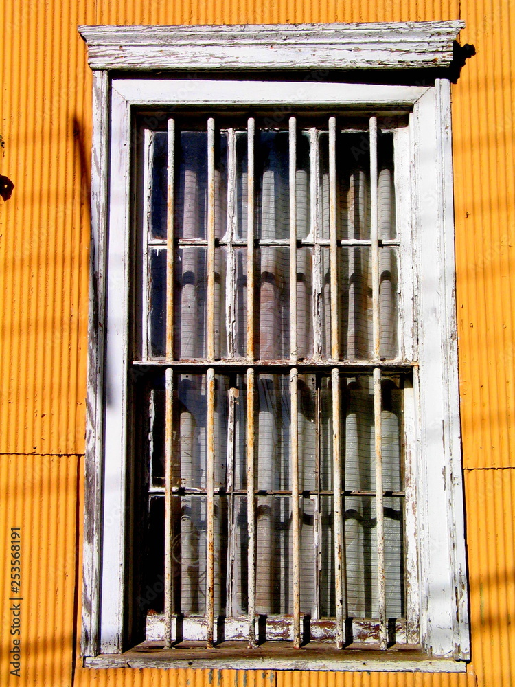 Obraz premium Valparaiso. City of Chile. South America