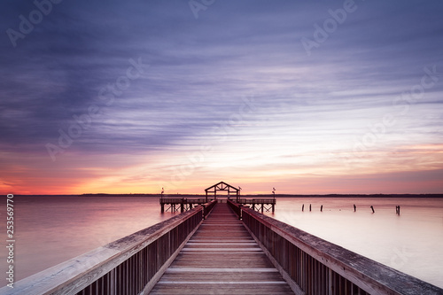 The Leesylvania State Park. Virginia, USA