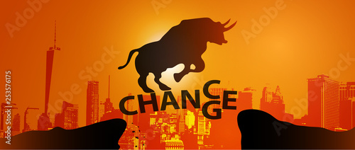 Change / Chance