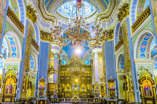 Lviv Transfiguration Church 02