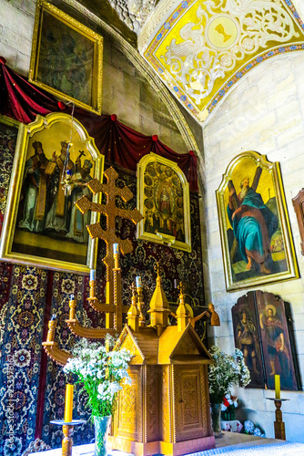 Lviv Assumption Church 02