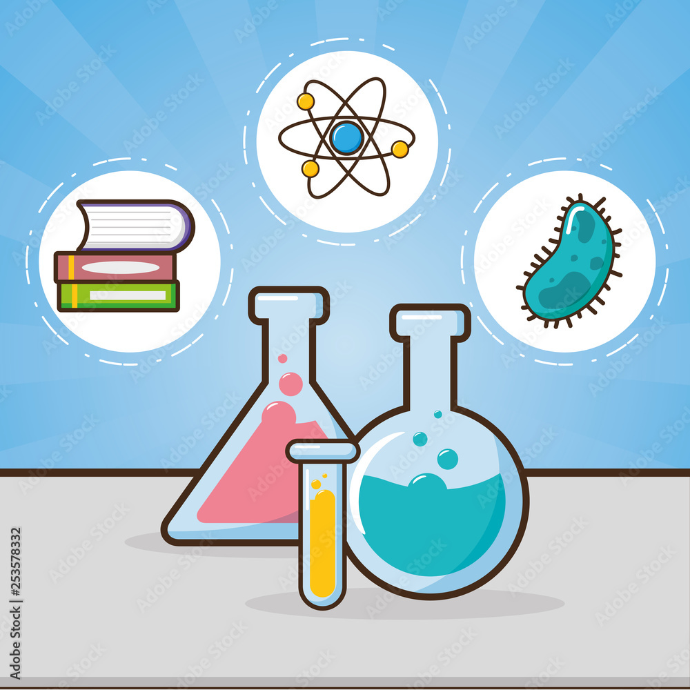laboratory tool science