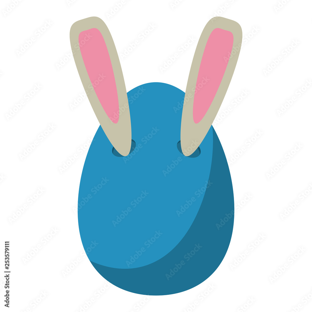 Easter egg cartoon Easter egg cartoon