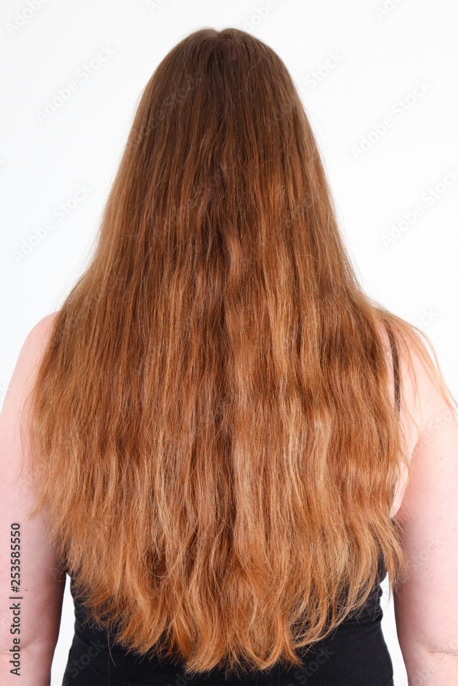 Hair Hair