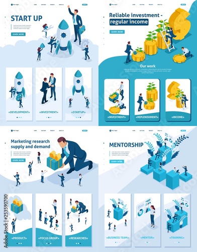 Isometric Mentorship, Research Reliable Investment