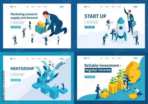 Isometric Mentorship, Research Reliable Investment