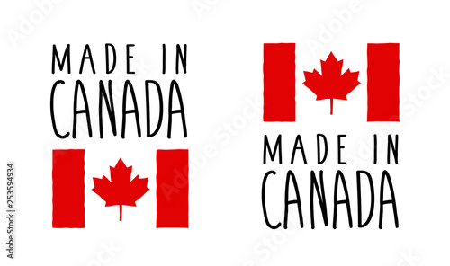 Made in Canada