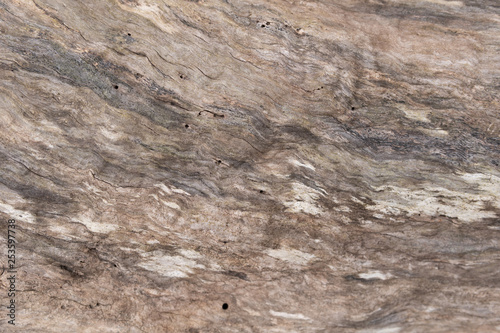 smooth brown wood texture
