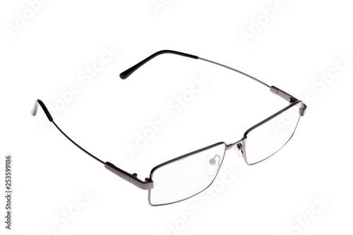 Corrective glasses