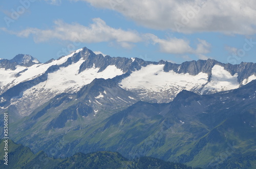 Alpen © Jrg