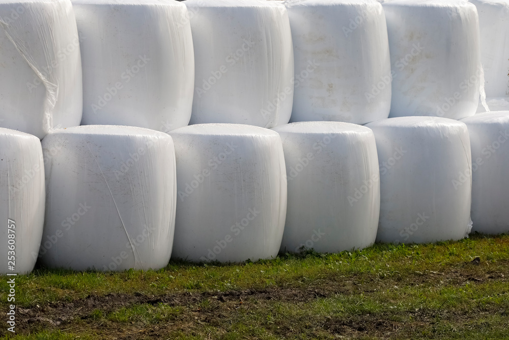 Modern agricultural food storage technologies Modern agricultural food storage technologies